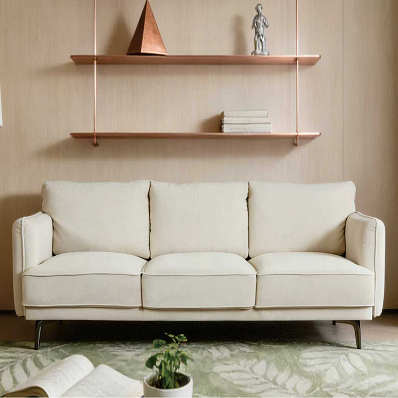 3-sits soffa, för vardagsrum, sovrum