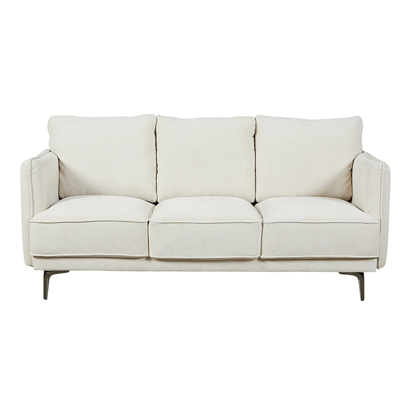 3-sits soffa, för vardagsrum, sovrum